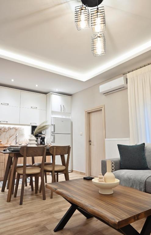 Dido's house - Ferienwohnung Volos