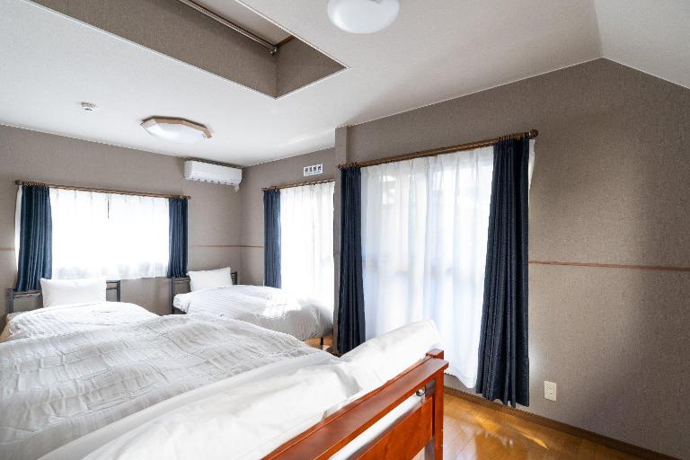 The Nekozane HAUS - B&B Urayasu