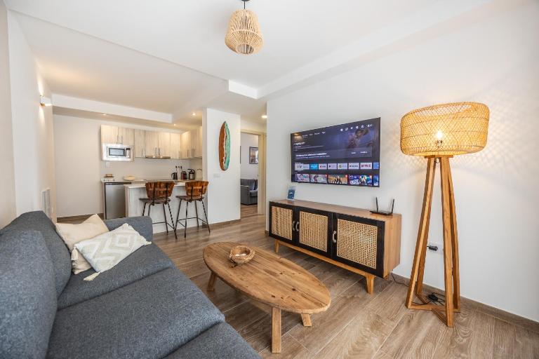 Casa del Mar - Ferienwohnung Corralejo