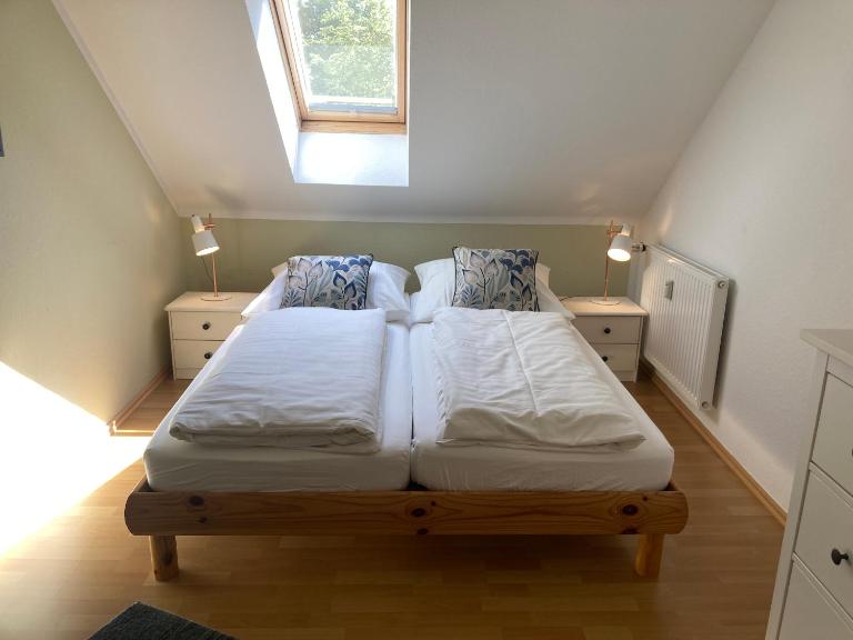 Sophienhof Neu Heinde - B&B Prebberede