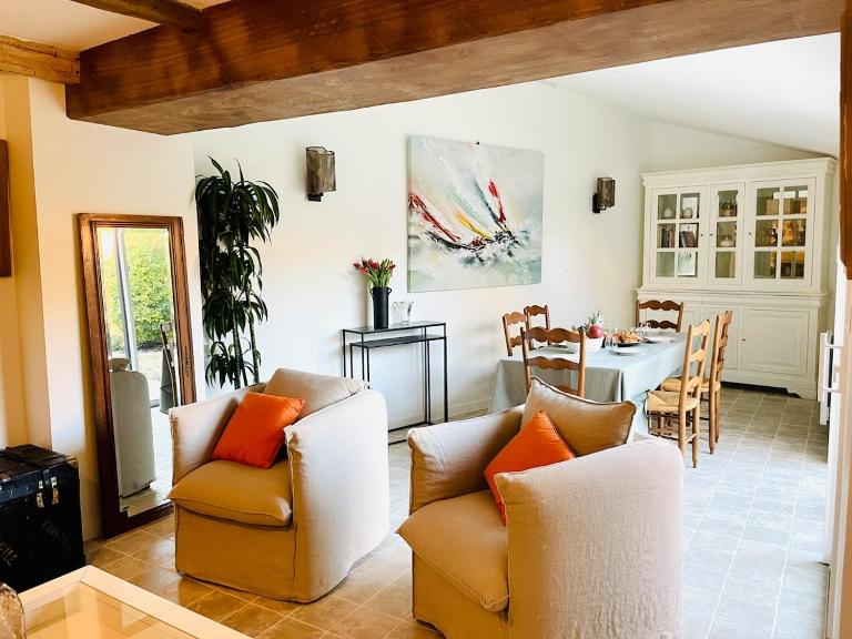 Fleur de Sel Le Pouliguen - B&B Le Pouliguen
