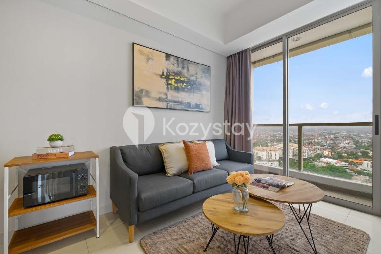 Altis by Kozystay - Grogol - B&B Jakarta