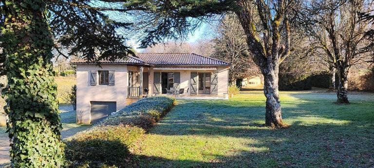 La Petite Cassagne - B&B Saint-Geniès