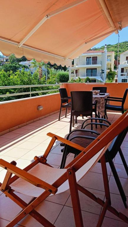 Iraklitsa Teo Resort - B&B Irakleitsa