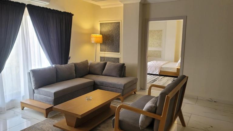 Comfy Retreat 2BHK - B&B Rawalpindi