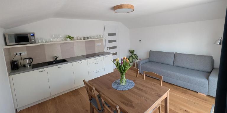 Vejminek NMNM - B&B Nové Město na Moravě