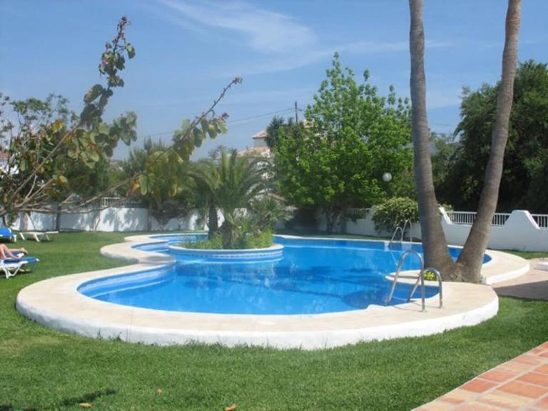 Paraiso Blanco - B&B Nerja