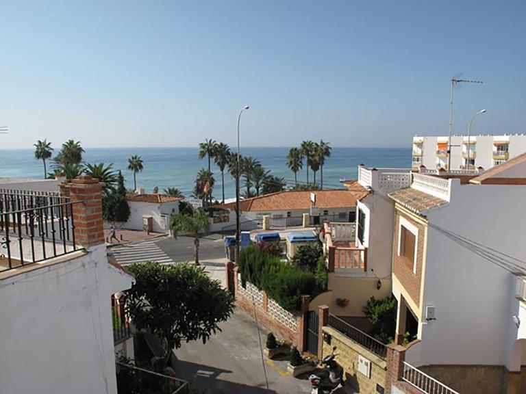Hernan Cortes - B&B Nerja
