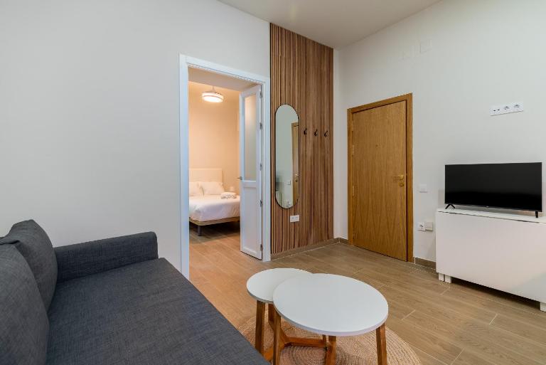 AoA Triana Loft - B&B Seville