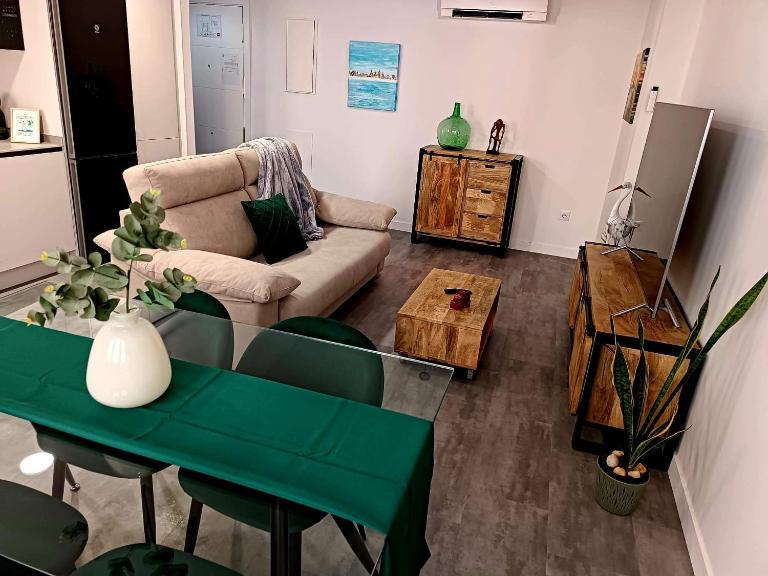 La Zancuda - B&B Alcalá de Henares