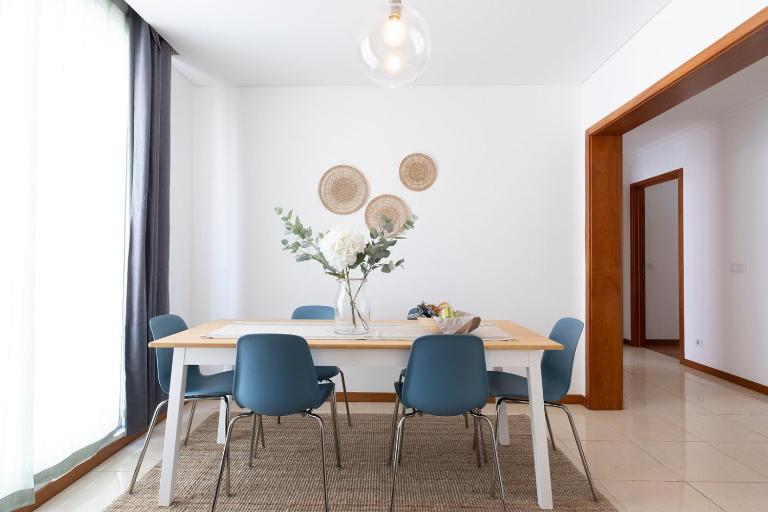 Sweet Home Downtown Apartment - B&B Ponta Delgada