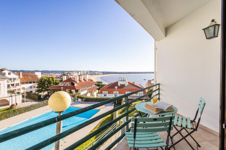 Paradise - by Smarthomes - Bed and Breakfast São Martinho do Porto