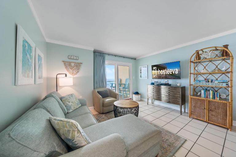 Clearwater 2A - Ferienwohnung Gulf Shores