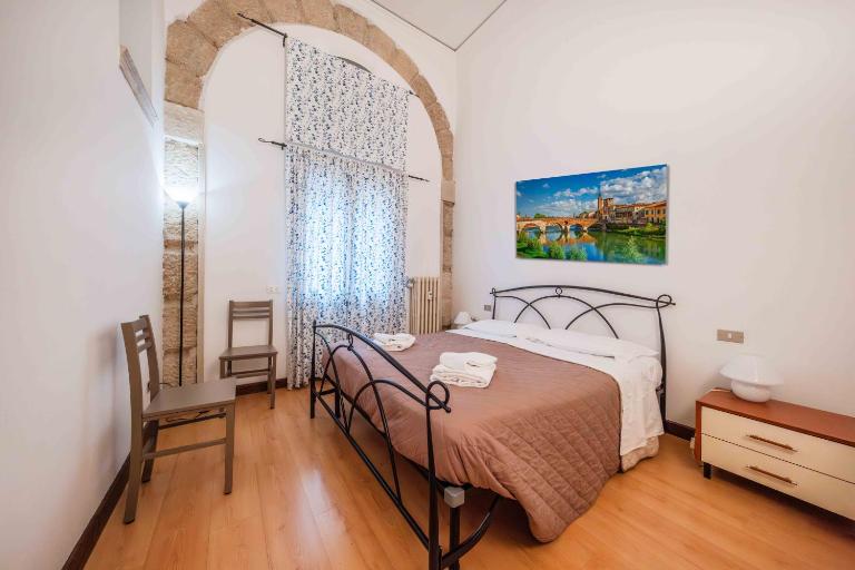 Rifugio Di Romeo e Giulietta - B&B Verona
