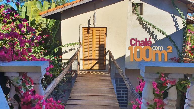 Casa Encanto do Alto Espaçosa Completa com Suíte Hidromassagem Quarto e Banheiro Extra - Bed and Breakfast Mairiporã