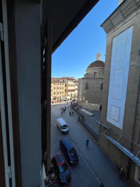 Palazzo Bianchini - Chambres d'hôtes Florence