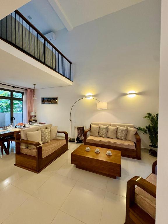 Rose Villa - B&B Nugegoda