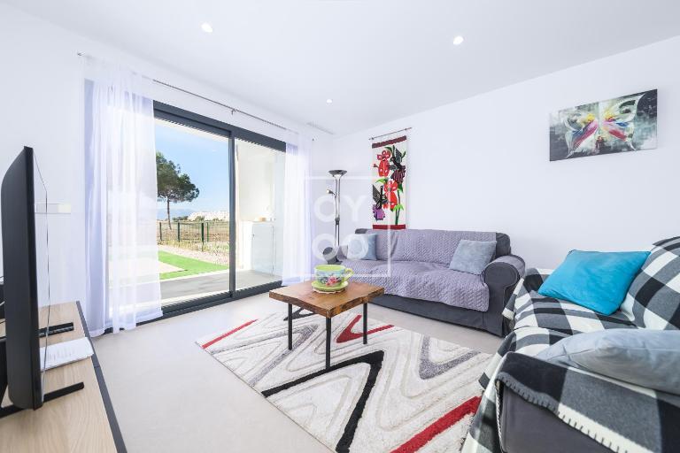 Isla de la Luz mountain lake views by OYOOSTAYS - Ferienwohnung Alhama de Murcia