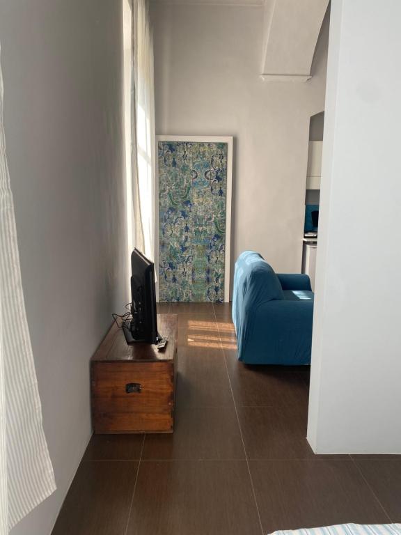 Appartamento centro storico - Ferienwohnung Casale Monferrato
