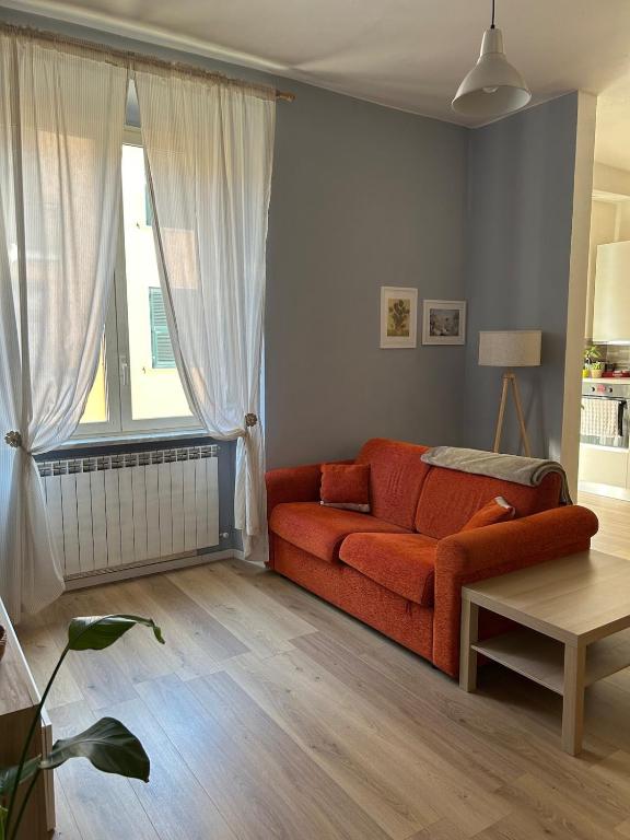 Morroni Apartment - Bed and Breakfast Rieti