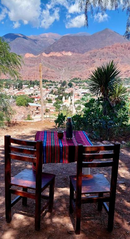 La casa de Josefina - B&B Tilcara