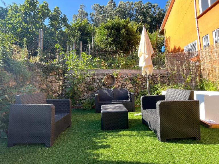 Retiro das Águas - Gerês - Chambres d'hôtes Terras de Bouro