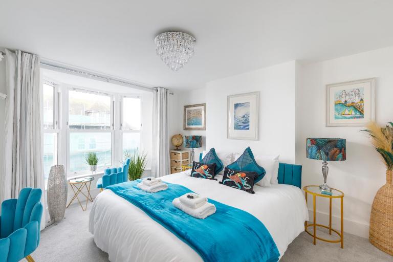 Smugglers Snug - B&B Rottingdean