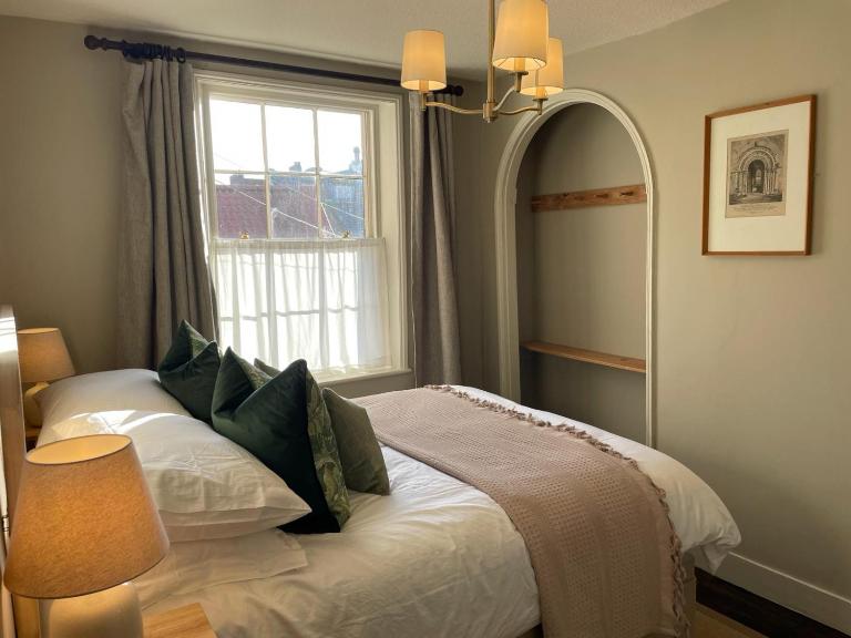 Seascape Cottage - B&B Whitby
