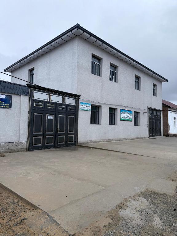Karakalpak Travel - Ferienwohnung Nukus