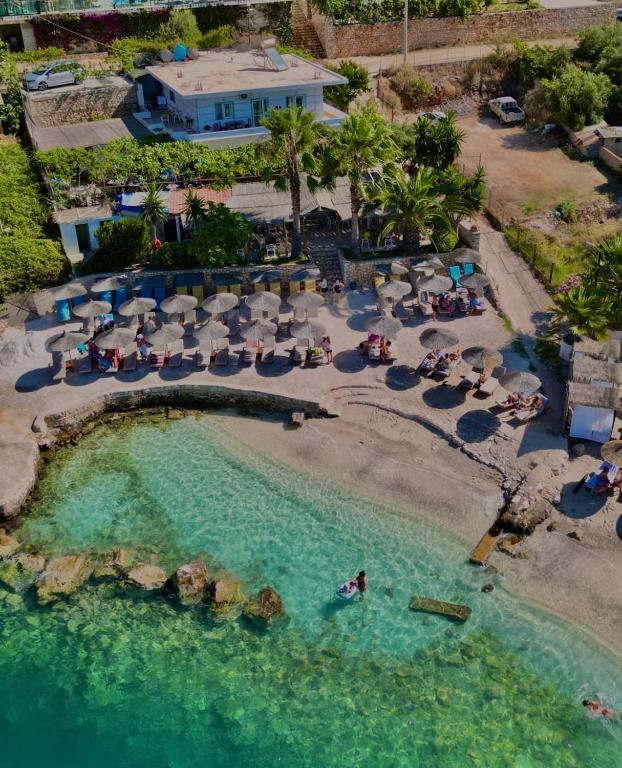 Xhibo Apartments Sarande - Ferienwohnung Saranda