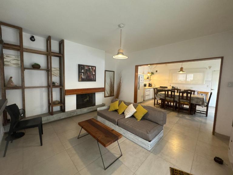 Alquiler de casa zona Córdoba Shopping - B&B Córdoba