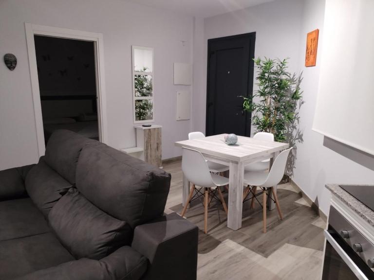Castralvo Suites - Ferienwohnung Teruel