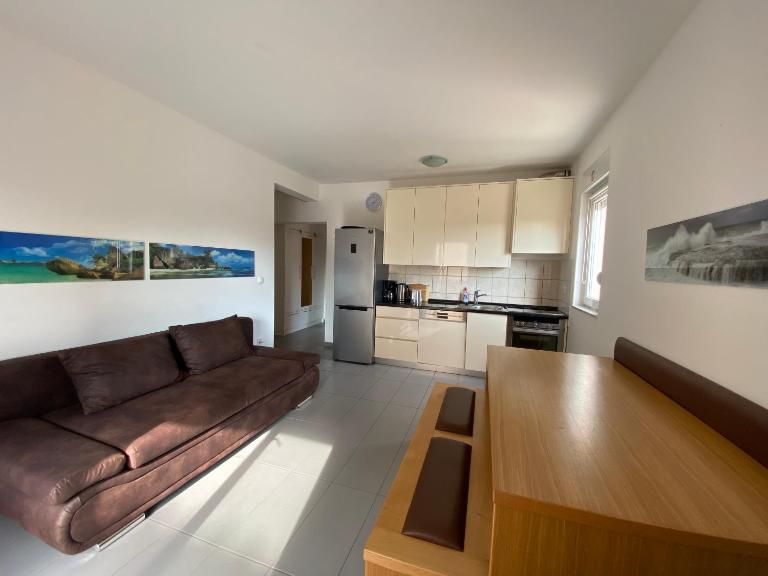Apartment Berna - B&B Barbat