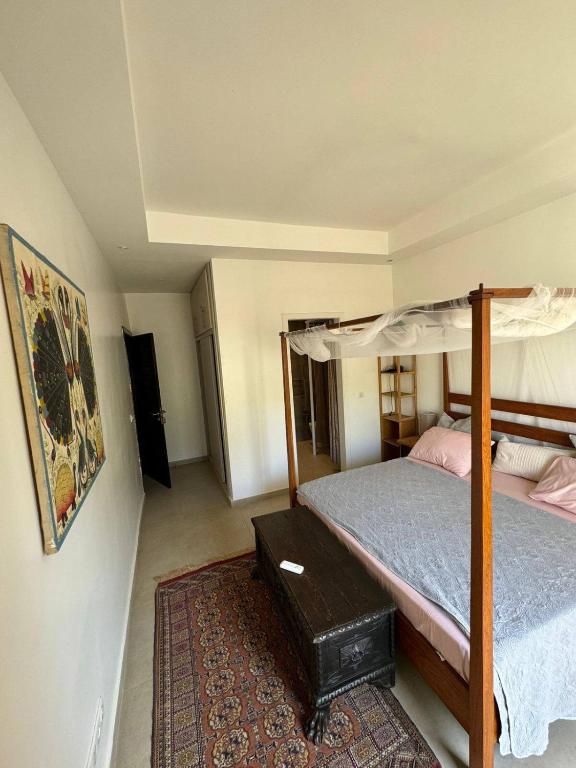 King's Lair, Embassy suite of Almadies - Bed and Breakfast Dakar