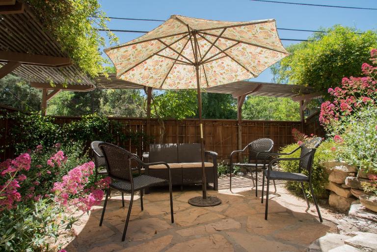 Vintage Paso - B&B Paso Robles