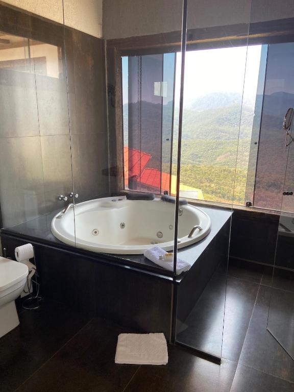 Refúgio de Lavras - Ferienwohnung Ouro Preto