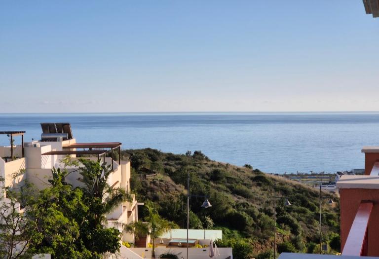 Niza Mar - B&B Málaga