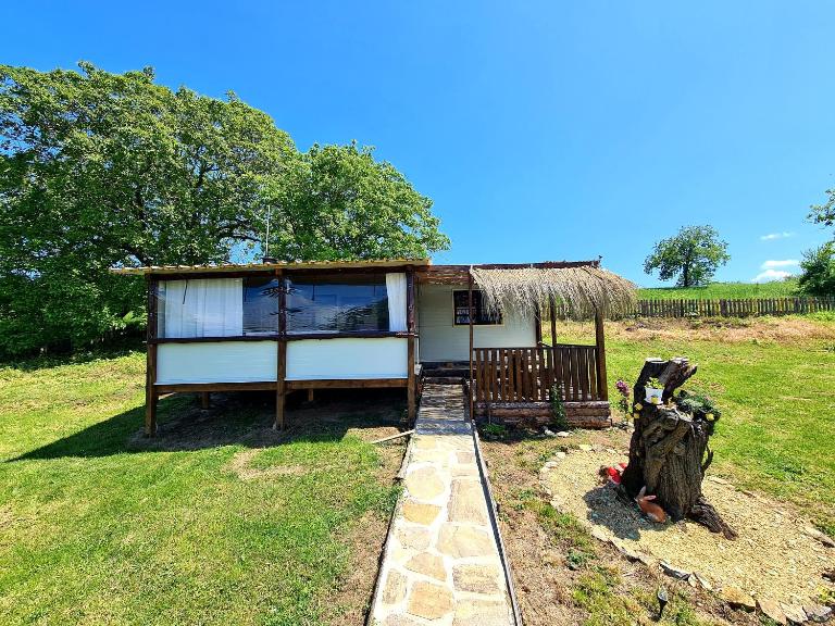 Vila Zornica - B&B Kondolovo