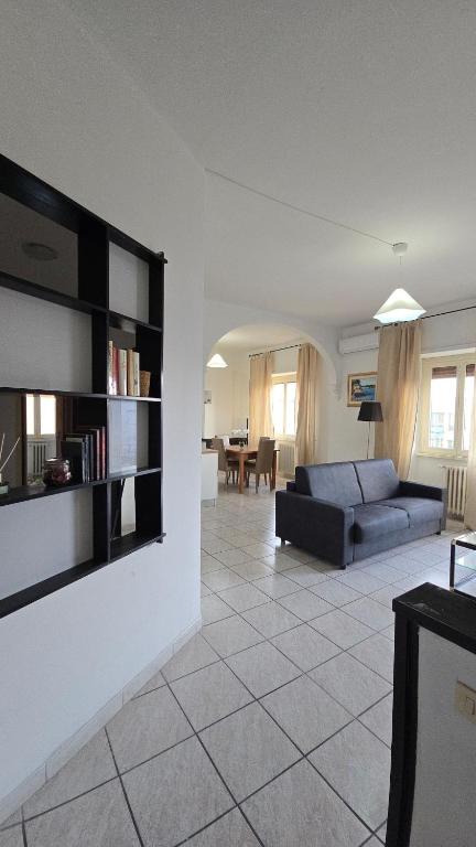 M&M Apartment - B&B Ponte Lucano