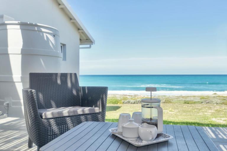 Marine Magic - B&B Struisbaai