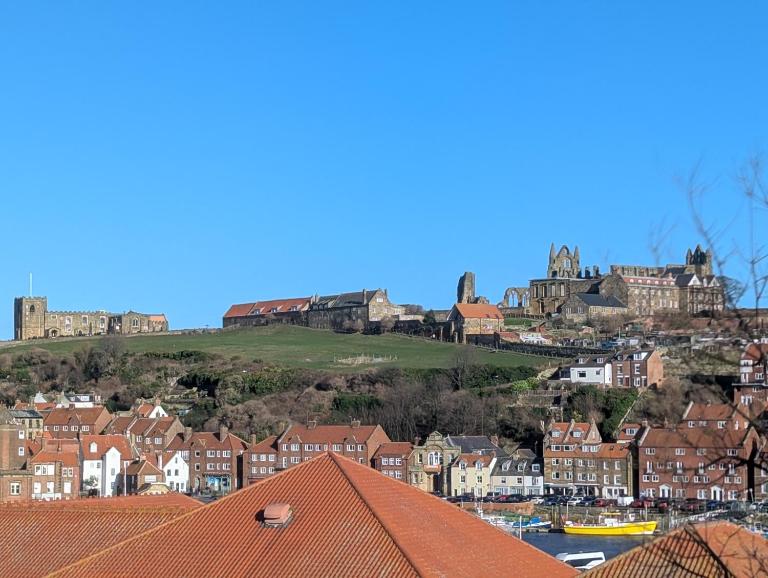 Jigsaw Cottage Whitby - Bed and Breakfast Whitby
