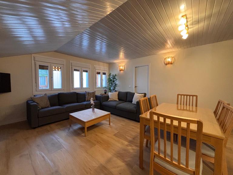 BPirineos-Ampriu - B&B Benasque