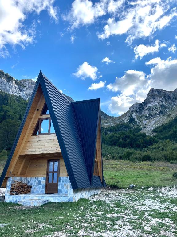 At the End of the World - Bed and Breakfast Andrijevica