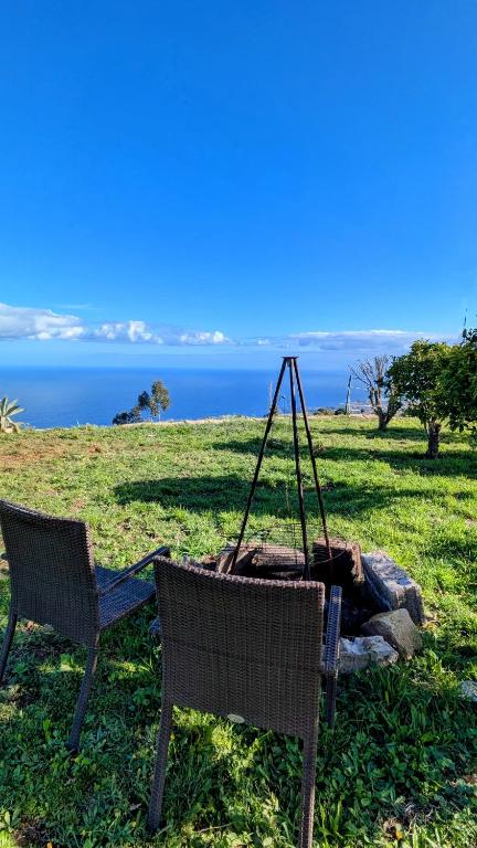 Finca la Bodeguita ByINMOVIVA7 - B&B Icod de los Vinos