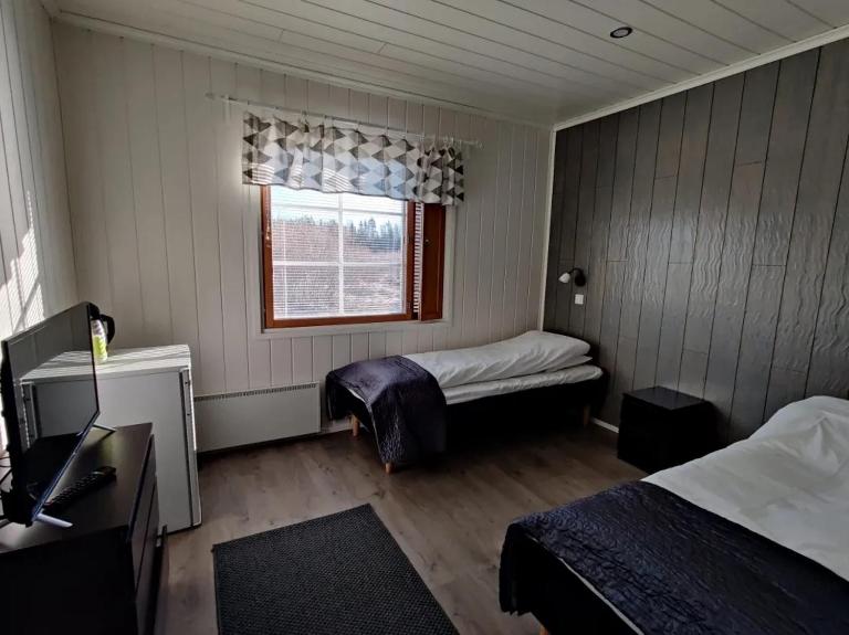Neste Tervakuksa - B&B Tervola