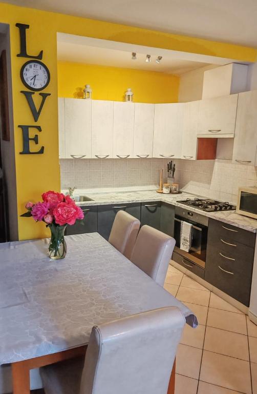 Butterfly - Bed and Breakfast Poreč