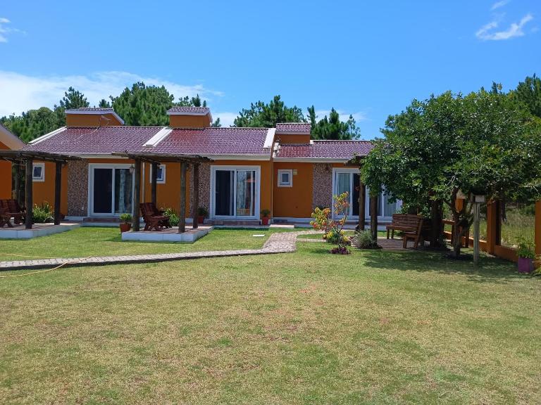 Residencial Green Life - B&B Passo de Torres