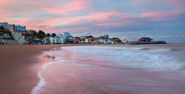 8 Ashton Villa - B&B Broadstairs