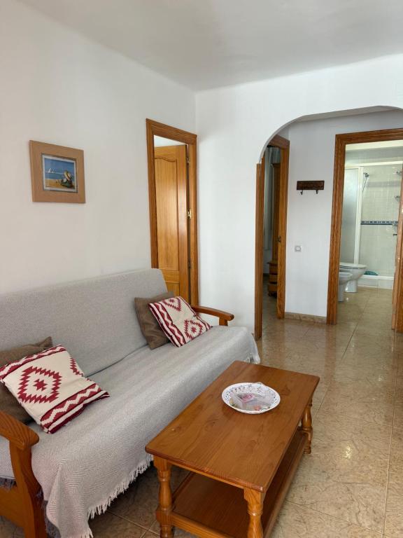 Apartamentos Rovi-Céntrico - Bed and Breakfast Peñíscola