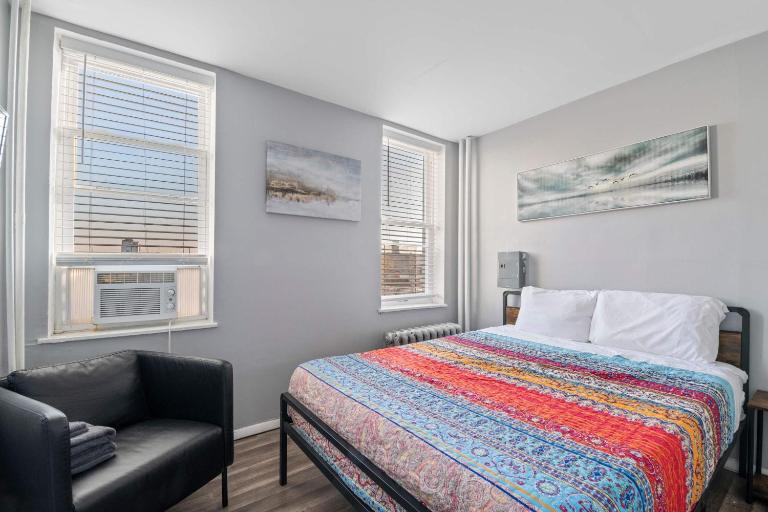 The Oakden Suites in Orange Loop A5 - B&B Atlantic City